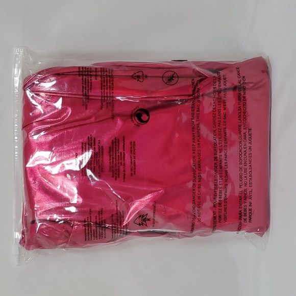 Womens Metallic Shiny Jogger Pants, Casual High Waisted Harem Pant Holographic C - Picture 3 of 9